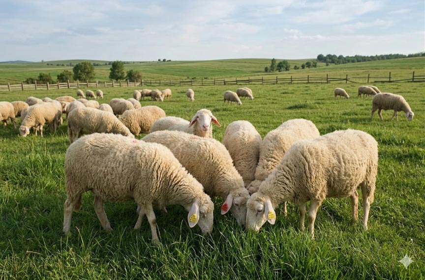 Trabzon Adak Kesim Hizmeti - Trabzon Adak Kurban